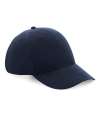B70/BB70R Recycled Pro-Style Cap French Navy colour image